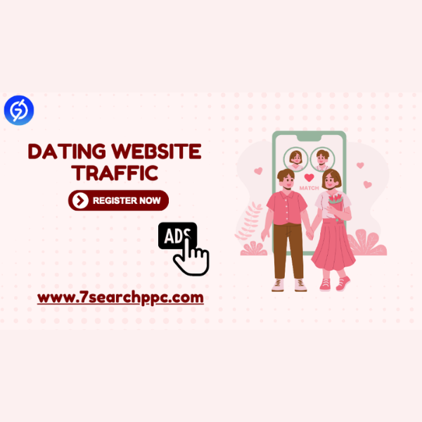 Relationship Ads | Dating Website Traffic